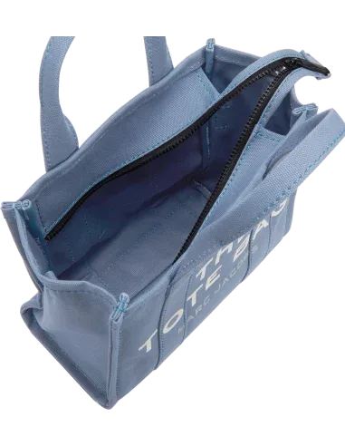 The Mini Tote Bag Marc Jacobs — vue 21