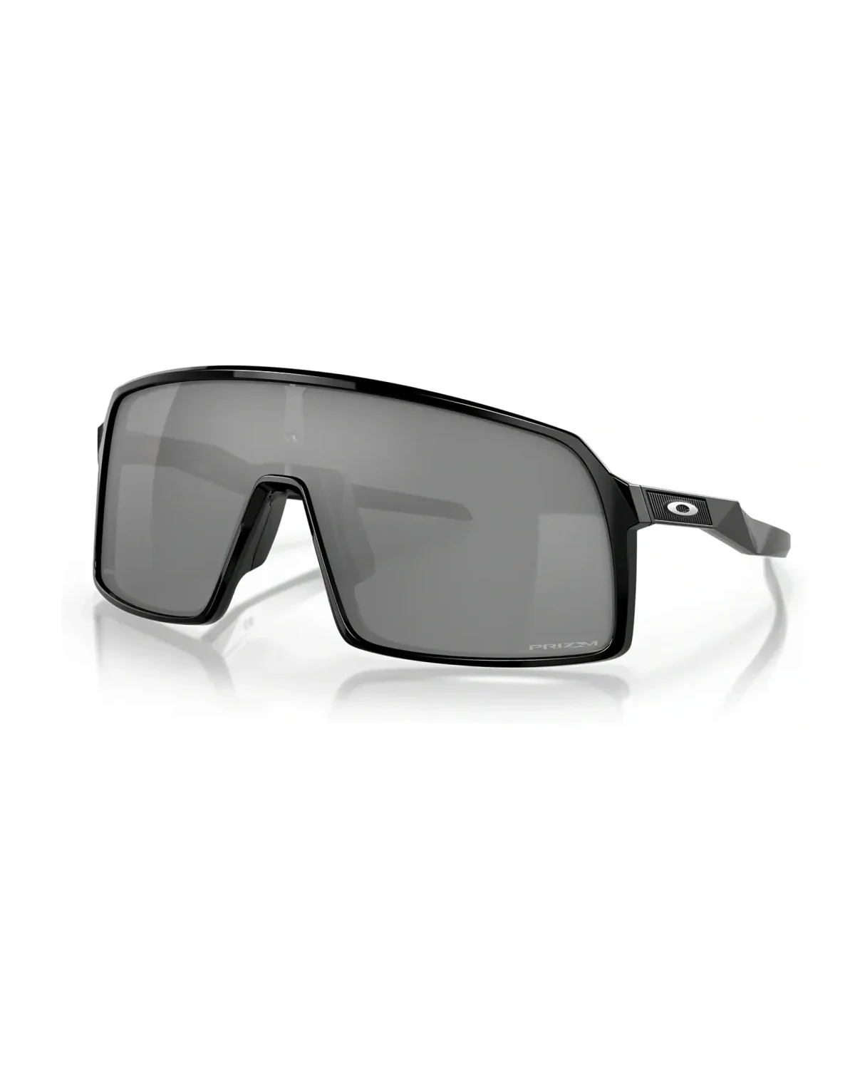 Lunettes de soleil Oakley Sutro OO9406 shield noir polycarbonate