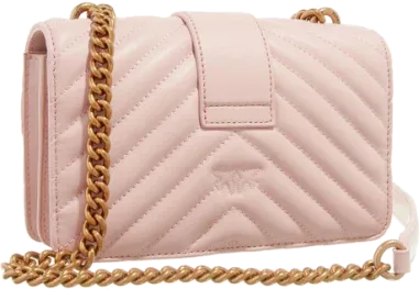 Sac Bandoulière Pinko Love One Mini — vue 13