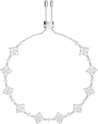 Bracelet Ajustable Éclat APM Monaco — vue 1