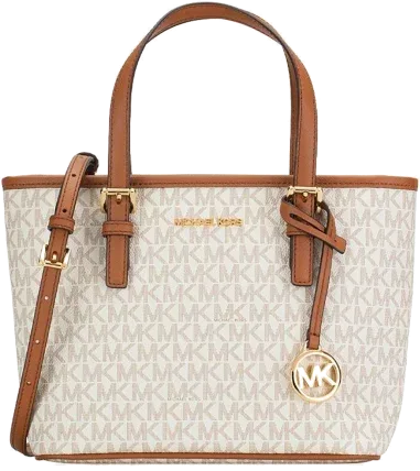Sac à main Michael Kors Jet Set Travel XS — vue 8