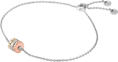 Bracelet coulissant tricolore Michael Kors