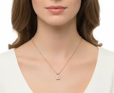 Collier Cadenas APM Monaco — vue 2