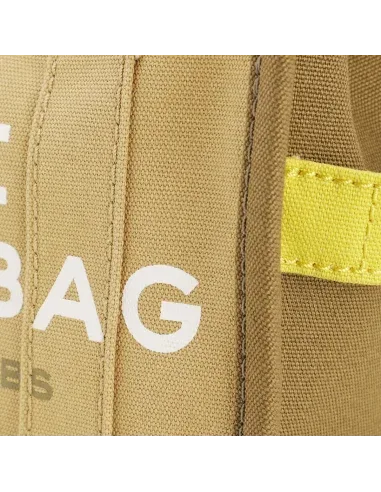 The Mini Tote Bag Marc Jacobs — vue 4