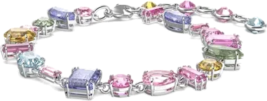 Bracelet Gema bonbon multi couleurs — vue 2
