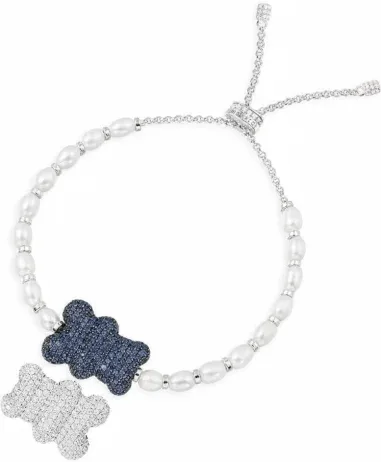 Bracelet Yummy Bear MALU - APM Monaco — vue 1