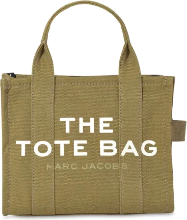 The Mini Tote Bag Marc Jacobs — vue 32