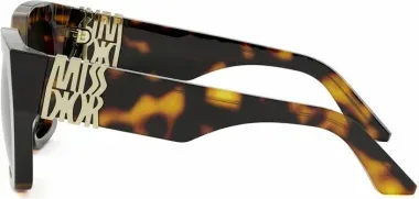 Lunettes de soleil Dior MISSDIOR — vue 6