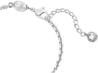 Bracelet Pop Swan Cygne Bleu - Swarovski — vue 3