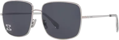 Lunettes de Soleil Celine Rhinestone Triomphe