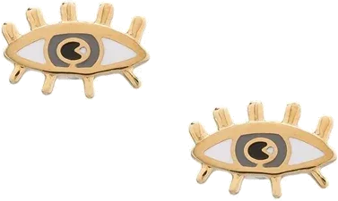 Boucles d'oreilles Coup d'œil Marc by Marc Jacobs