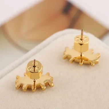 Boucles d'oreilles Coup d'œil Marc by Marc Jacobs — vue 2