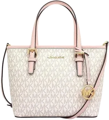 Sac à main Michael Kors Jet Set Travel XS — vue 12