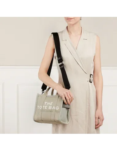 The Mini Tote Bag Marc Jacobs — vue 28