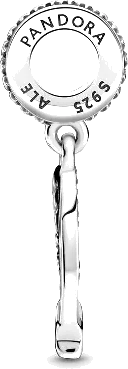 Charm Étoile Filante Arc-en-Ciel Pandora Passions — vue 2