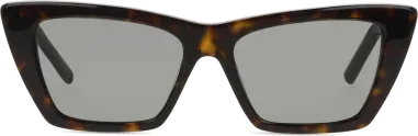 Saint Laurent SL 276 MICA — vue 9