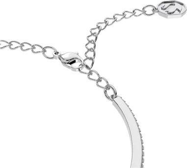 Bracelet Jonc Millenia Swarovski — vue 12