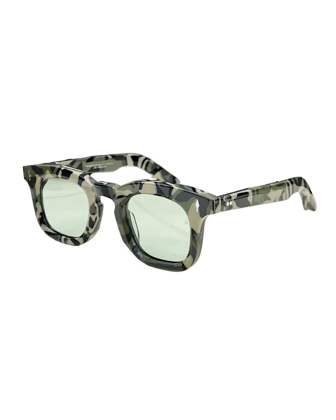 Lunettes de Soleil Devaux Camouflage