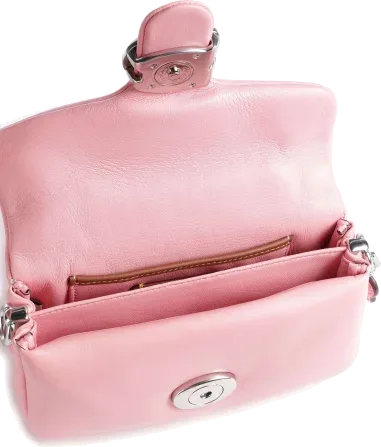 Sac à bandoulière Coach Pillow Tabby 18 — vue 10