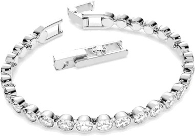 Bracelet Emily Swarovski — vue 2