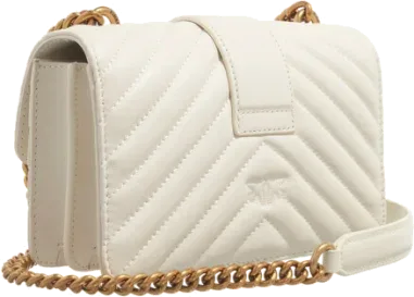 Sac Bandoulière Pinko Love One Mini — vue 7