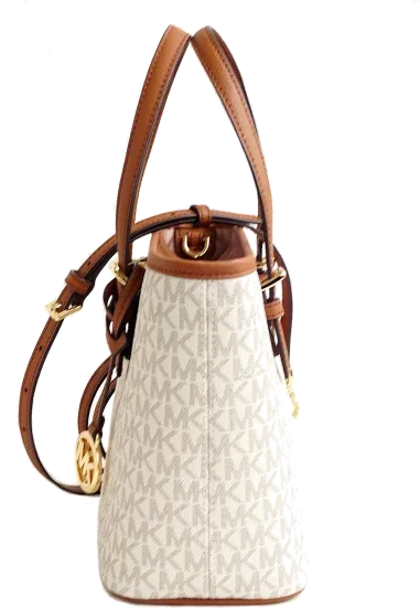 Sac à main Michael Kors Jet Set Travel XS — vue 10