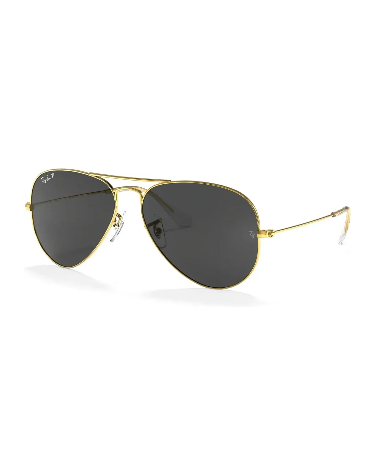 Aviator Polarisé Or - Ray-Ban