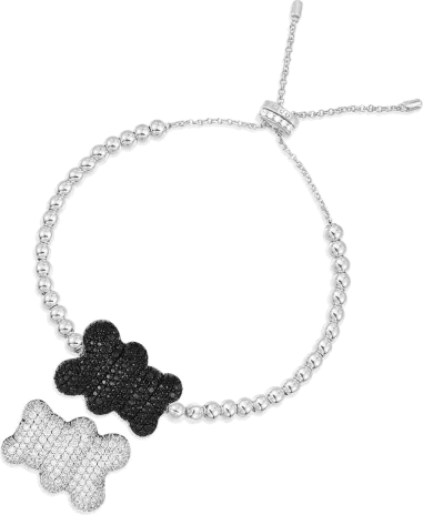 Bracelet APM Monaco Yummy Bear Mood