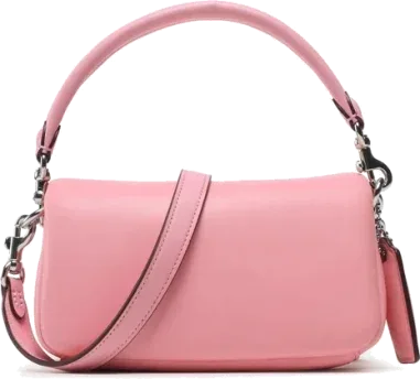 Sac à bandoulière Coach Pillow Tabby 18 — vue 9
