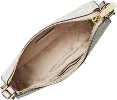 Petit sac à épaule Jet Set Travel Michael Kors — vue 6
