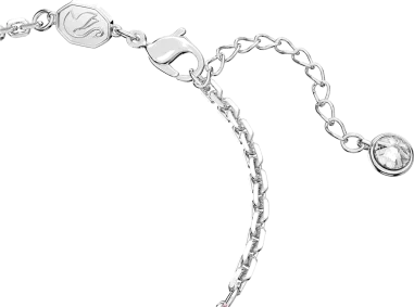 Bracelet Pop Swan Cygne Rose — vue 3
