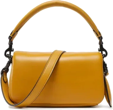 Sac à bandoulière Coach Pillow Tabby 18 — vue 13