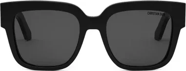 Lunettes de soleil DiorÉsille S1I en acétate — vue 2