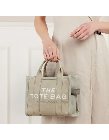 The Mini Tote Bag Marc Jacobs — vue 27