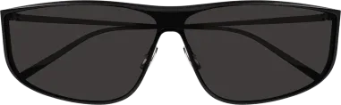 Lunettes de soleil Saint Laurent SL 605 LUNA — vue 7