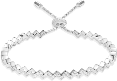 Bracelet Ajustable Up and Down APM Monaco — vue 1