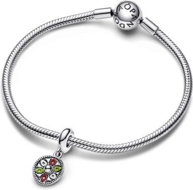 Charm Sombrero Mexicain Pandora — vue 3
