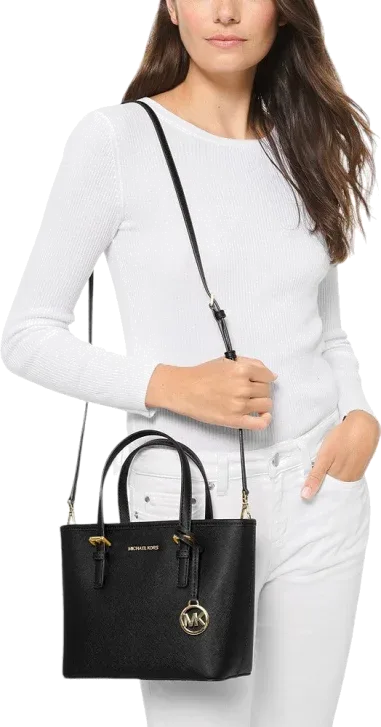 Sac à main Michael Kors Jet Set Travel XS — vue 3