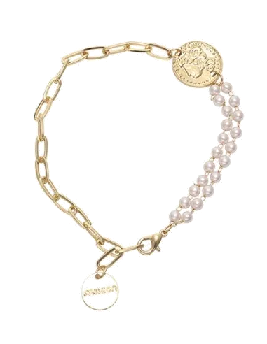 Bracelet Perles Grecque Victoria Bradley