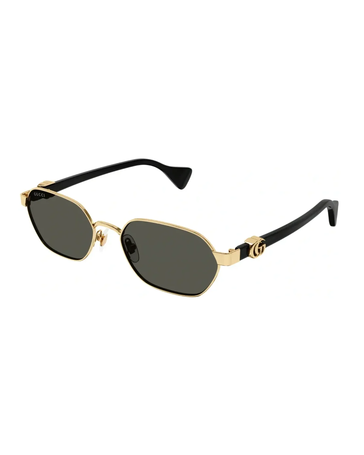 Lunettes de soleil Gucci Logo GG1593S