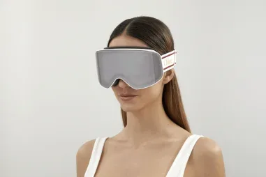 Masque Chloé Cassidy CH0072S — vue 3