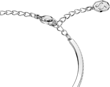 Bracelet Jonc Millenia Swarovski — vue 3